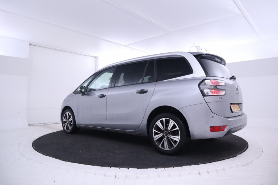 Citroën Grand C4 Picasso 1.2 PureTech Business 7 Persoons, Navgiatie, Camera ,Climate,