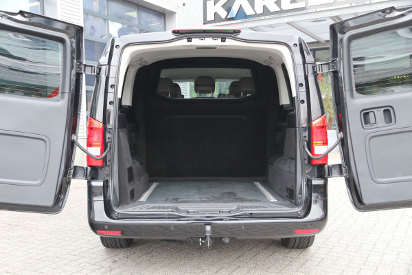 Mercedes-Benz Vito 119 CDI | DC | 2x Schuifdeur | 4Matic | Camera | Navi | Clima..