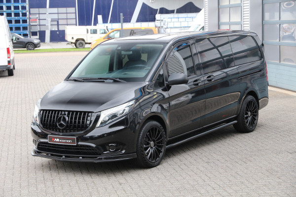 Mercedes-Benz Vito 119 CDI | DC | 2x Schuifdeur | 4Matic | Camera | Navi | Clima..