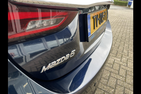 Mazda 6 2.5 SkyActiv-G 194 Signature AUTOMAAT | DEALERONDERHOUDEN | NL AUTO|