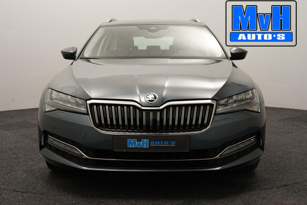 Škoda Superb Combi 1.5 TSI ACT Business Edition|DSG|CAMERA|NAP