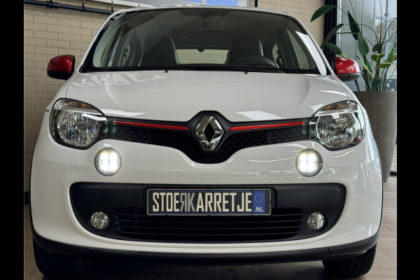 Renault Twingo 0.9 TCe Intens 16 inch velgen, cruise control, PDC, Led, stoelverwarming, 100% dealer onderhouden!