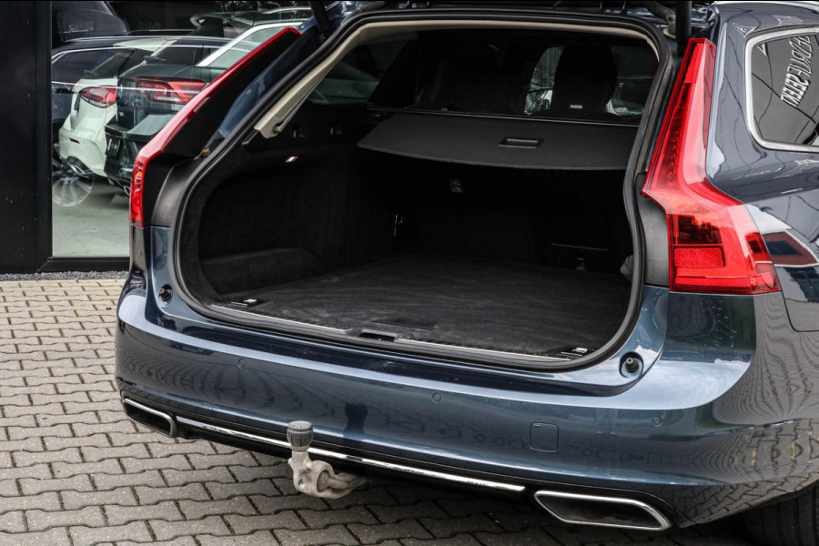 Volvo V90 2.0 T8 AWD INSCRIPTION - TREKHAAK - LEER