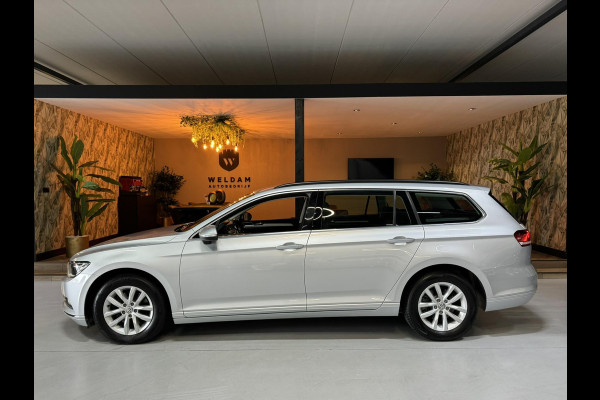 Volkswagen Passat Variant 1.8 TSI Highline Garantie ACC Clima Massage Navi Carplay PDC Rijklaar