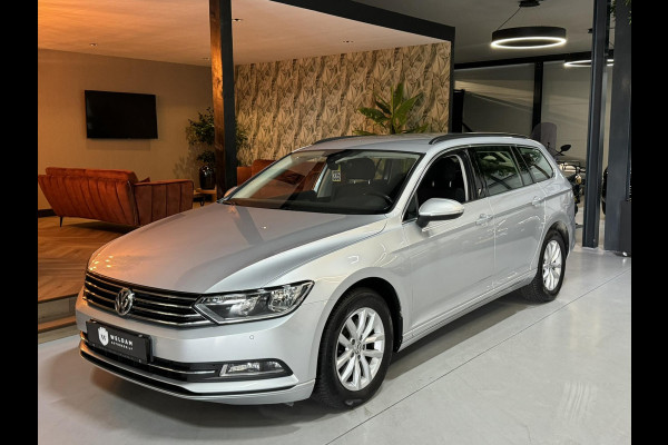 Volkswagen Passat Variant 1.8 TSI Highline Garantie ACC Clima Massage Navi Carplay PDC Rijklaar