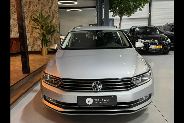 Volkswagen Passat Variant 1.8 TSI Highline Garantie ACC Clima Massage Navi Carplay PDC Rijklaar