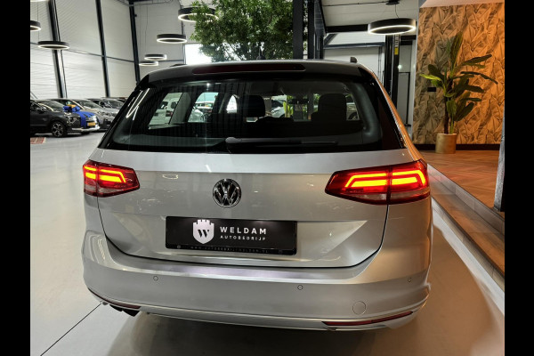 Volkswagen Passat Variant 1.8 TSI Highline Garantie ACC Clima Massage Navi Carplay PDC Rijklaar