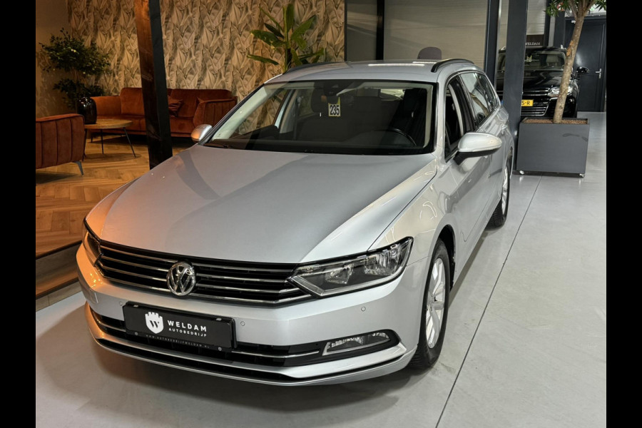 Volkswagen Passat Variant 1.8 TSI Highline Garantie ACC Clima Massage Navi Carplay PDC Rijklaar