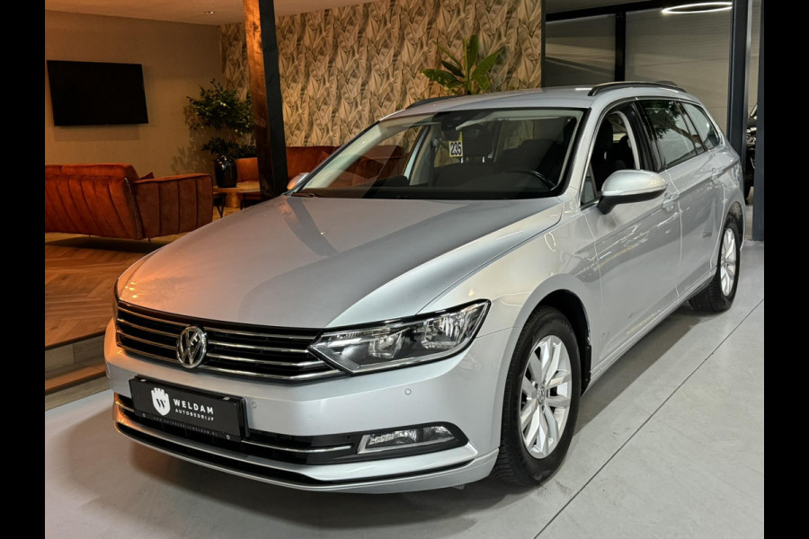 Volkswagen Passat Variant 1.8 TSI Highline Garantie ACC Clima Massage Navi Carplay PDC Rijklaar