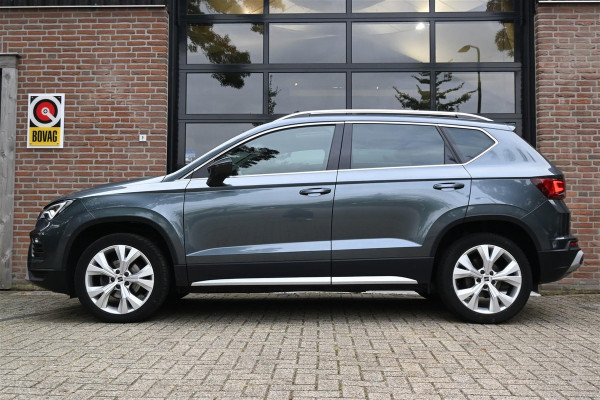 Seat Ateca 1.5 TSI Xper AUT Pano Virtual Trekhaak BEATS Carplay ´21