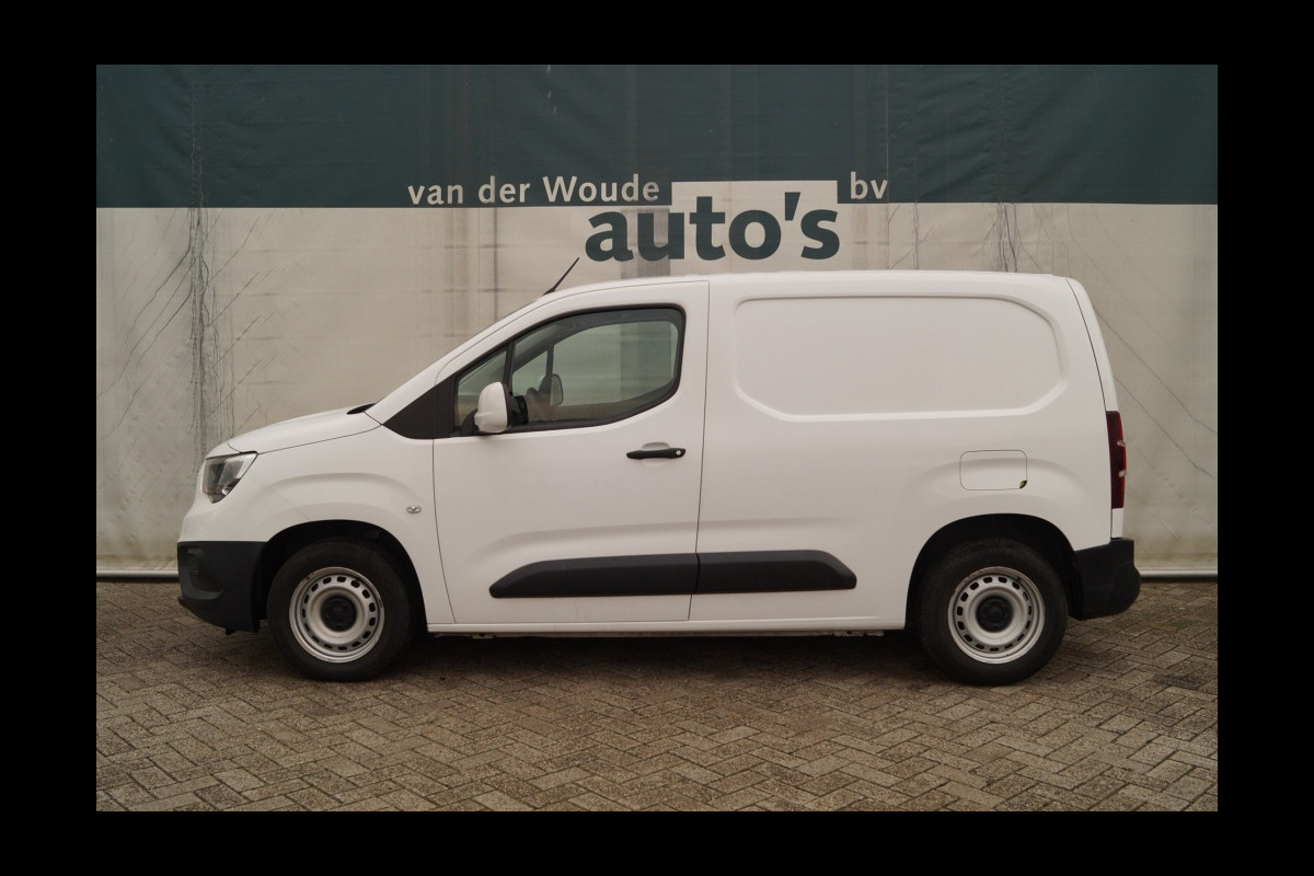 Opel Combo 1.5D L1-H1 Edition -AIRCO-CRUISE-TREKHAAK-