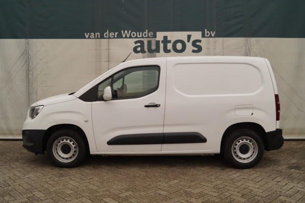 Opel Combo 1.5D L1-H1 Edition -AIRCO-CRUISE-TREKHAAK-