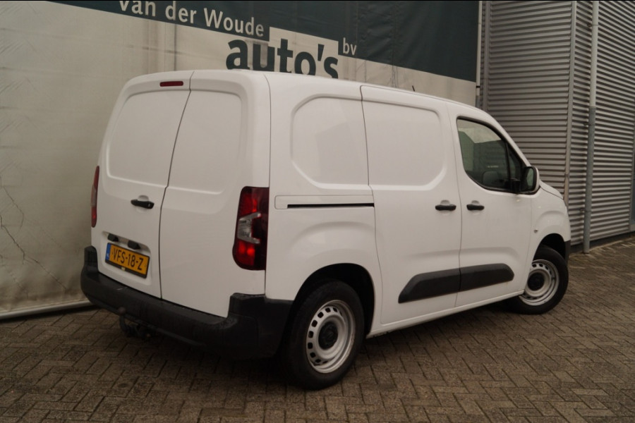 Opel Combo 1.5D L1-H1 Edition -AIRCO-CRUISE-TREKHAAK-