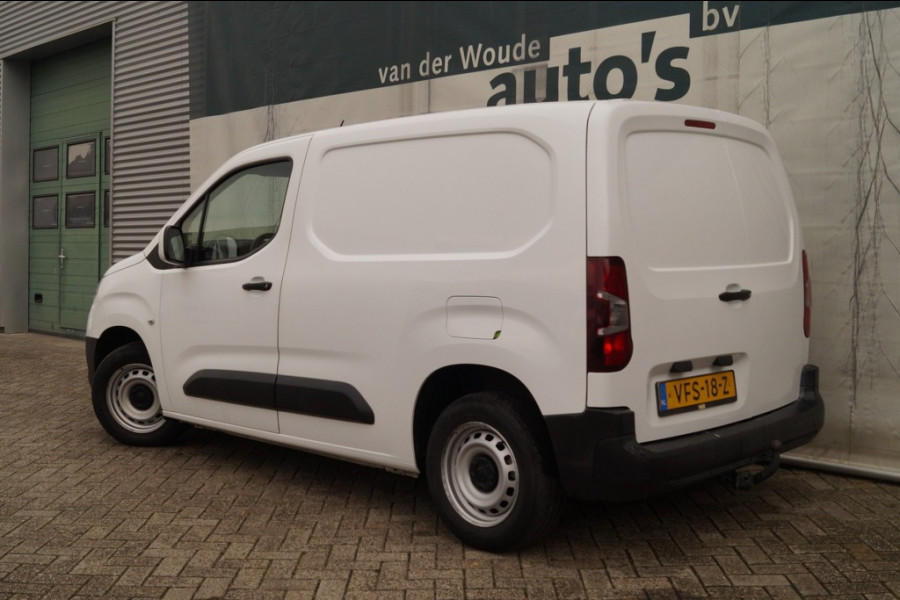 Opel Combo 1.5D L1-H1 Edition -AIRCO-CRUISE-TREKHAAK-