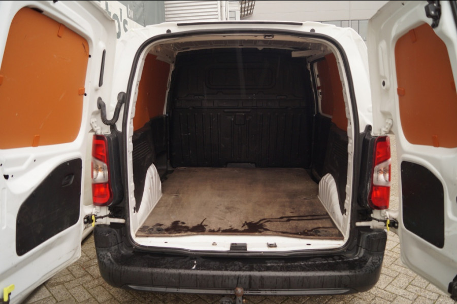 Opel Combo 1.5D L1-H1 Edition -AIRCO-CRUISE-TREKHAAK-