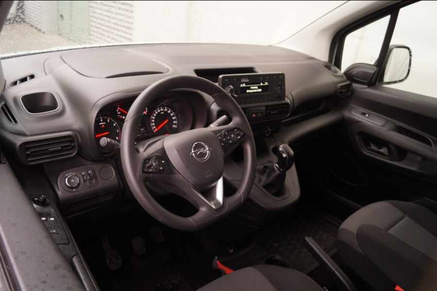 Opel Combo 1.5D L1-H1 Edition -AIRCO-CRUISE-TREKHAAK-