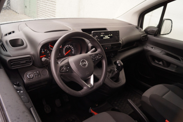 Opel Combo 1.5D L1-H1 Edition -AIRCO-CRUISE-TREKHAAK-