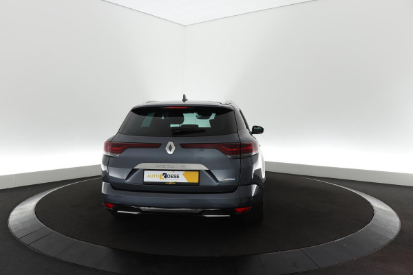 Renault MEGANE Estate E-Tech Plug-In Hybrid 160 Intens | Navigatie | Parkeersensoren | Climate Control | Apple Carplay