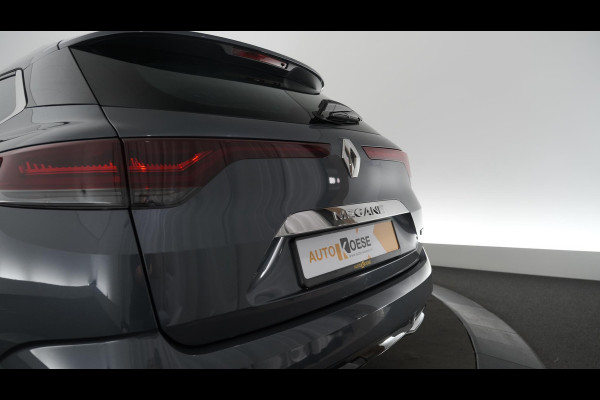 Renault MEGANE Estate E-Tech Plug-In Hybrid 160 Intens | Navigatie | Parkeersensoren | Climate Control | Apple Carplay