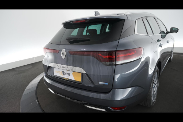 Renault MEGANE Estate E-Tech Plug-In Hybrid 160 Intens | Navigatie | Parkeersensoren | Climate Control | Apple Carplay