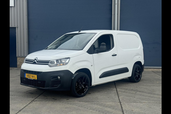 Citroën Berlingo 1.5 BlueHDI Club AIRCO / CRUISE CONTROLE / NAVI / EURO 6