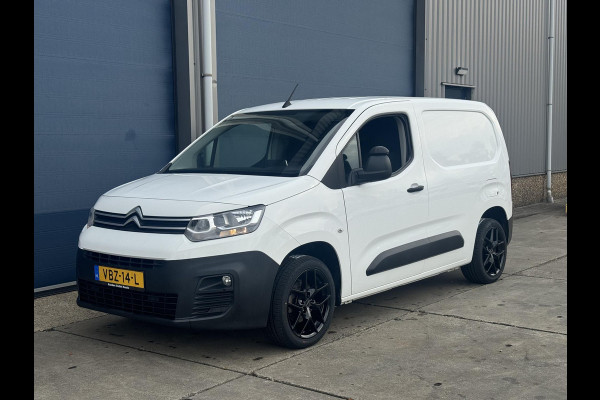 Citroën Berlingo 1.5 BlueHDI Club AIRCO / CRUISE CONTROLE / NAVI / EURO 6