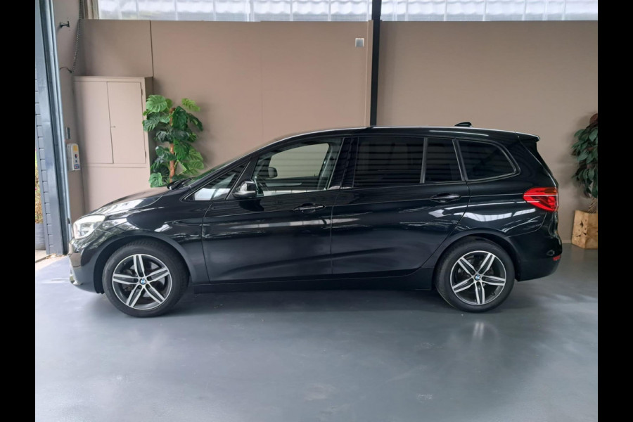 BMW 2 Serie Gran Tourer 220i Sport 7p.