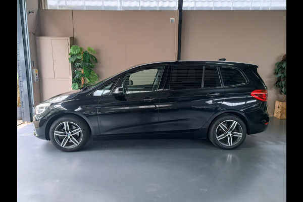 BMW 2 Serie Gran Tourer 220i Sport 7p.