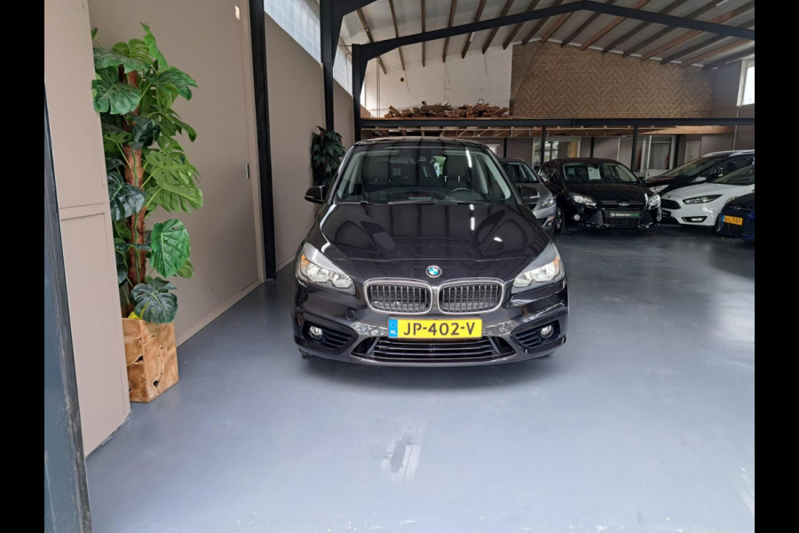 BMW 2 Serie Gran Tourer 220i Sport 7p.