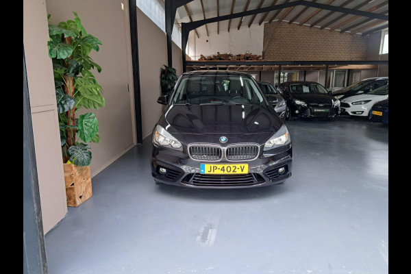 BMW 2 Serie Gran Tourer 220i Sport 7p.