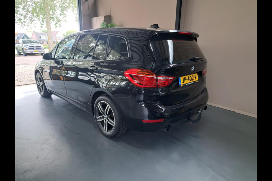 BMW 2 Serie Gran Tourer 220i Sport 7p.