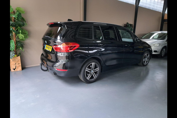 BMW 2 Serie Gran Tourer 220i Sport 7p.