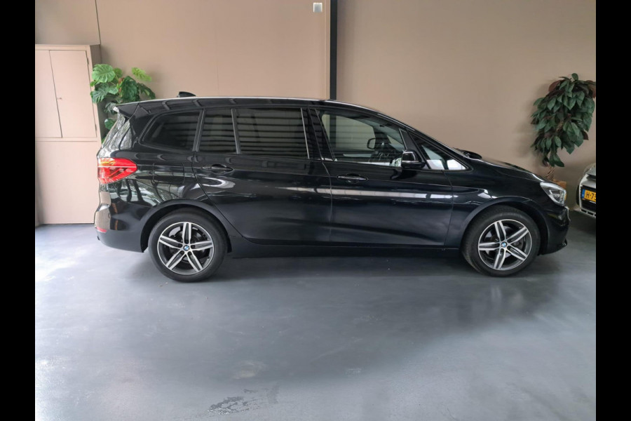 BMW 2 Serie Gran Tourer 220i Sport 7p.