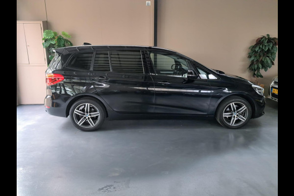 BMW 2 Serie Gran Tourer 220i Sport 7p.