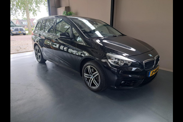 BMW 2 Serie Gran Tourer 220i Sport 7p.