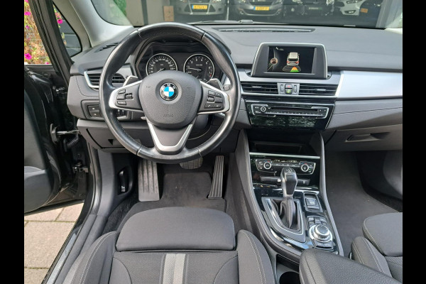 BMW 2 Serie Gran Tourer 220i Sport 7p.