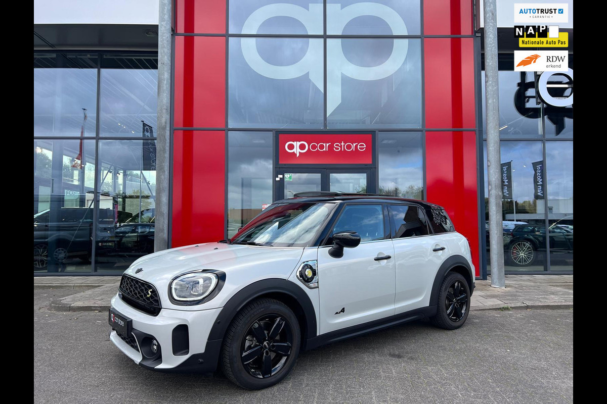 MINI Countryman 2.0 Cooper S E ALL4 MINI Yours