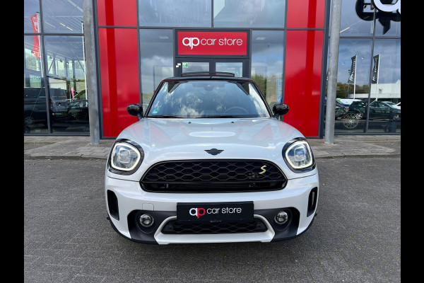 MINI Countryman 2.0 Cooper S E ALL4 MINI Yours