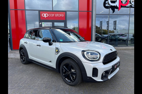 MINI Countryman 2.0 Cooper S E ALL4 MINI Yours