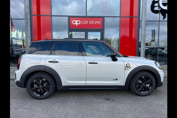 MINI Countryman 2.0 Cooper S E ALL4 MINI Yours