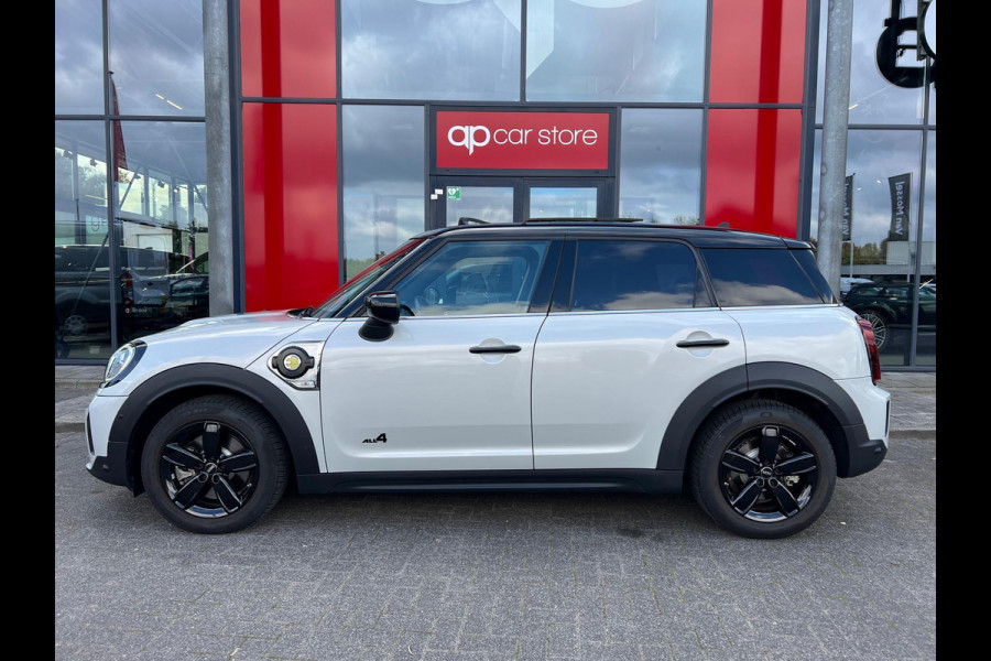 MINI Countryman 2.0 Cooper S E ALL4 MINI Yours