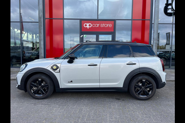 MINI Countryman 2.0 Cooper S E ALL4 MINI Yours