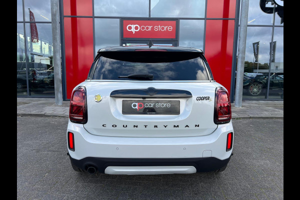 MINI Countryman 2.0 Cooper S E ALL4 MINI Yours