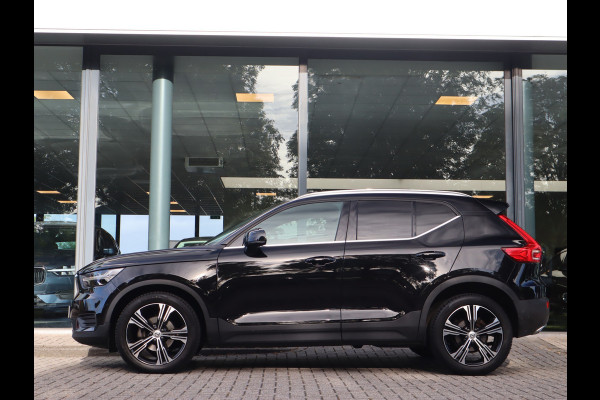 Volvo XC40 1.5 T3 Inscription / Pano / 360° Camera / Leder / ACC