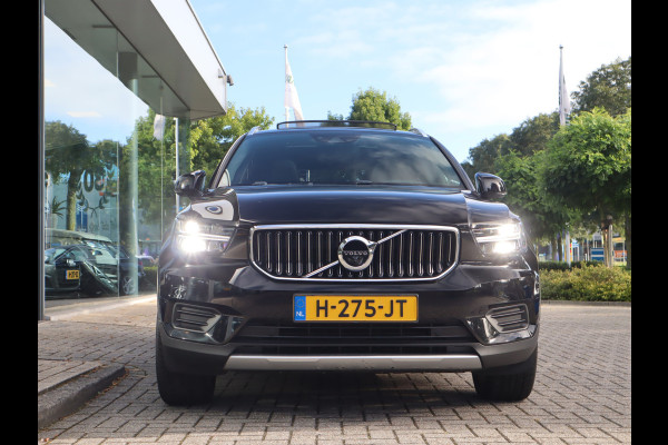 Volvo XC40 1.5 T3 Inscription / Pano / 360° Camera / Leder / ACC