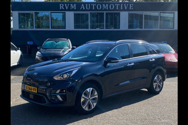 Kia e-Niro DynamicLine 64 kWh TOPSTAAT *24.440,- NA SUBSIDIE* RIJKLAARPRIJS INCL. 12MND BOVAG