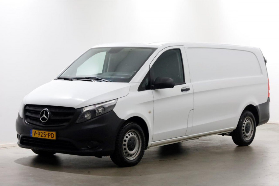 Mercedes-Benz Vito 114 CDI 136pk E6 XL Extra Lang 7G Automaat Airco/Camera 05-2018