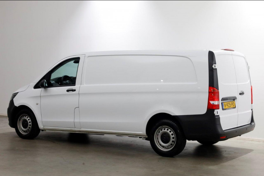 Mercedes-Benz Vito 114 CDI 136pk E6 XL Extra Lang 7G Automaat Airco/Camera 05-2018