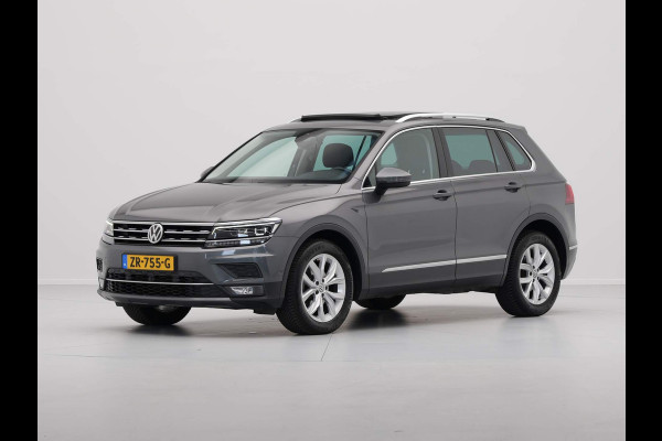 Volkswagen Tiguan 1.5 TSI 150pk DSG Comfortline Business Panorama Virtual Cockpit Alcantara 154