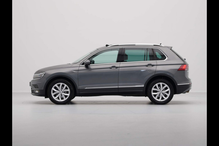 Volkswagen Tiguan 1.5 TSI 150pk DSG Comfortline Business Panorama Virtual Cockpit Alcantara 154